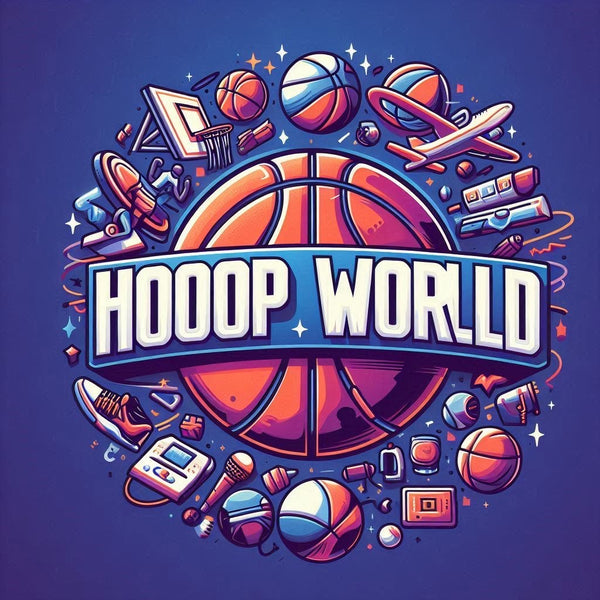 Hoop world