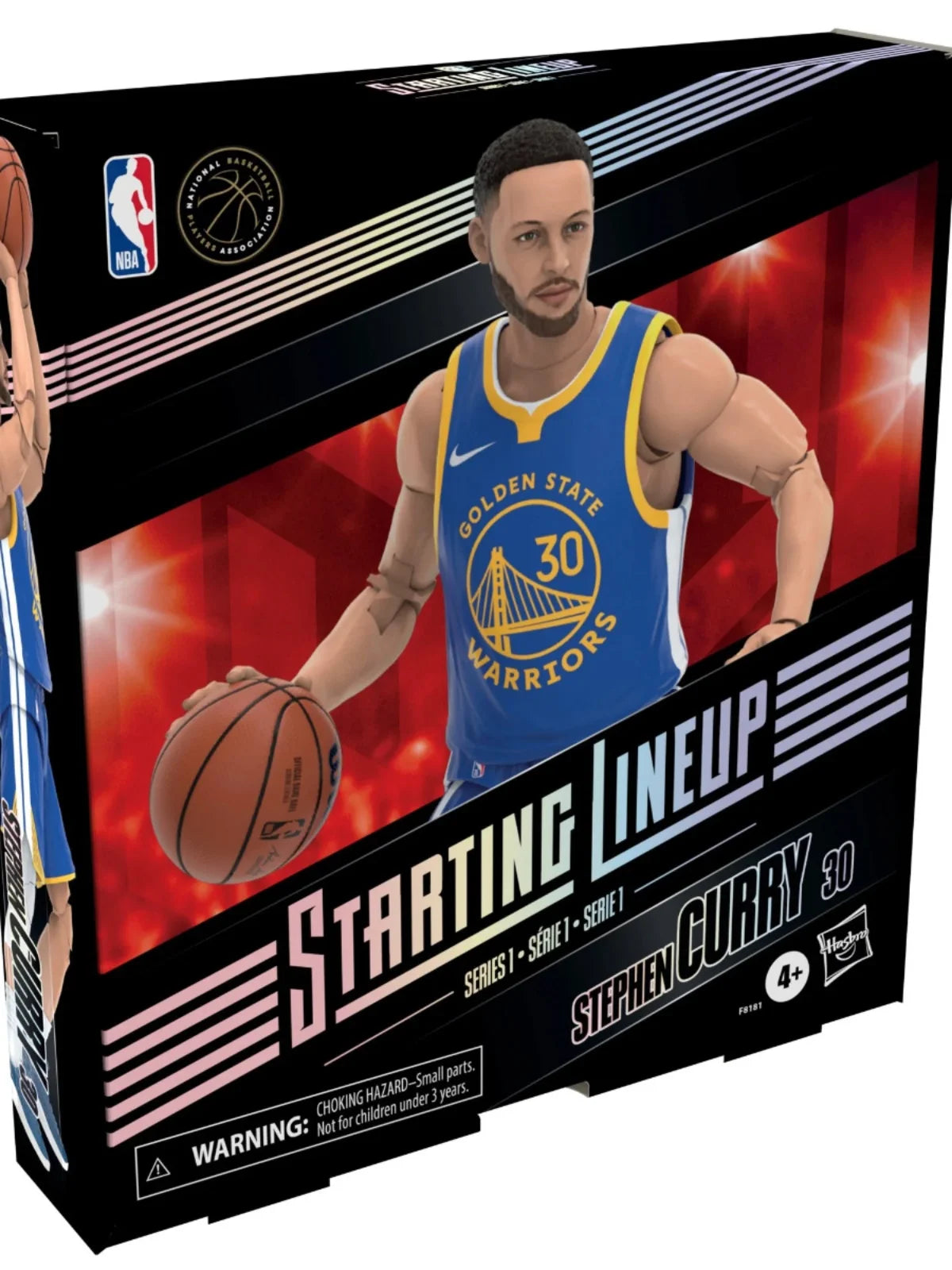 NBA Basketball Player Bjd Articulated Action Figure Model For Boys Kids Christmas Gift Toy Toys Collection Statue Figurine